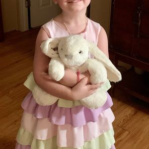 Meet your Posher, Karen